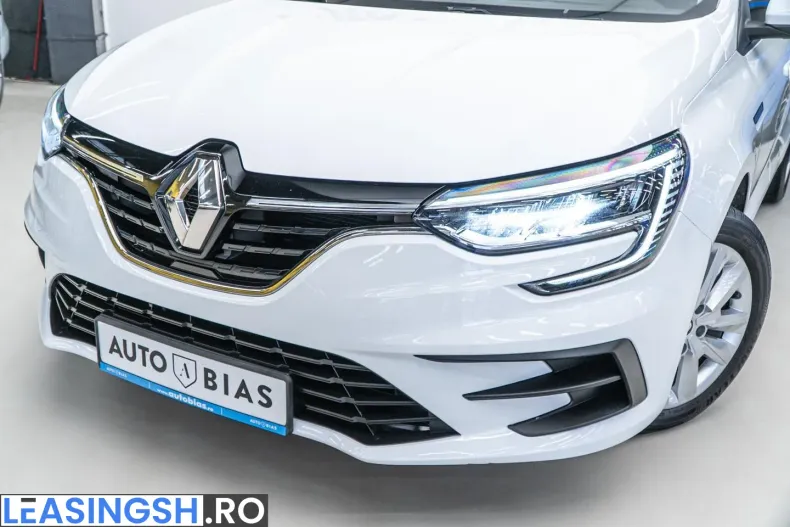Renault Megane din 2022 cu 99.900 km - oferta REN226926 - foto 10