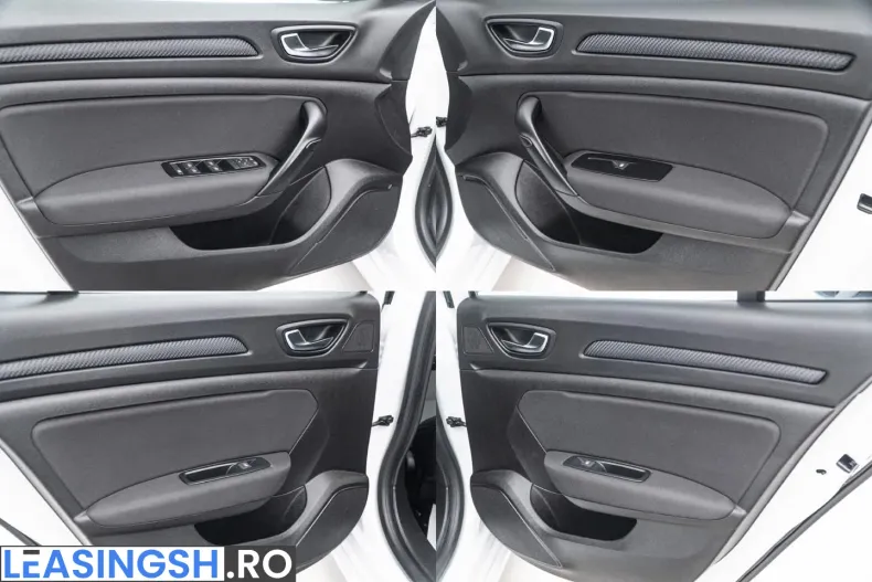Renault Megane din 2022 cu 99.900 km - oferta REN226926 - foto 12