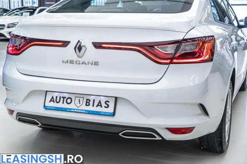 Renault Megane din 2022 cu 99.900 km - oferta REN226926 - foto 13