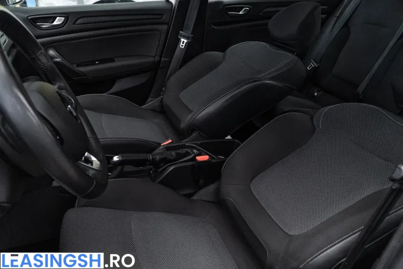 Renault Megane din 2022 cu 99.900 km - oferta REN226926 - foto 15