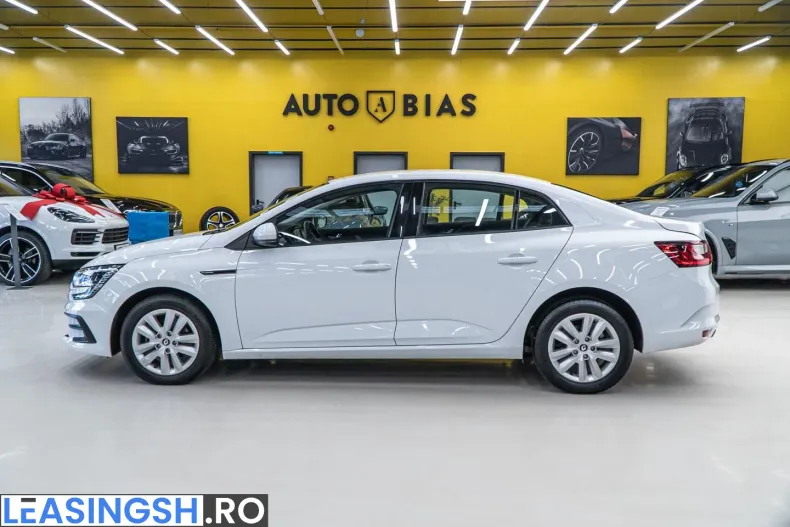 Renault Megane din 2022 cu 99.900 km - oferta REN226926 - foto 16