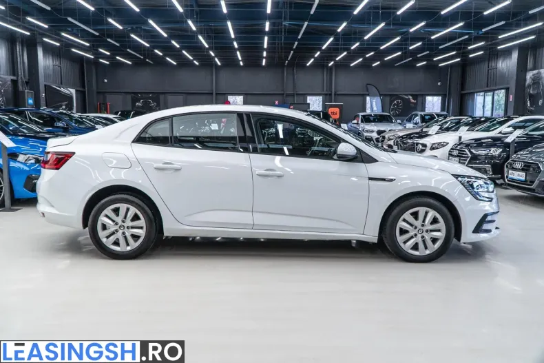 Renault Megane din 2022 cu 99.900 km - oferta REN226926 - foto 19