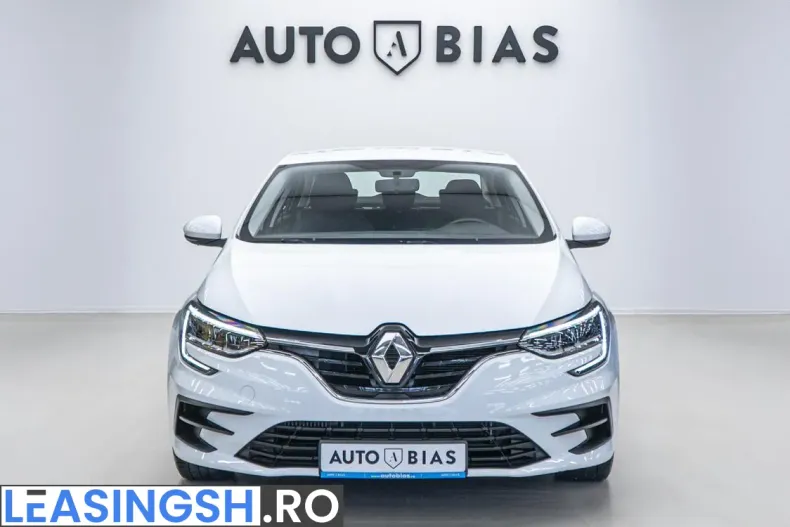 Renault Megane din 2022 cu 99.900 km - oferta REN226926 - foto 22