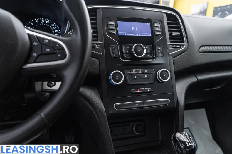 Renault Megane din 2022 cu 99.900 km - oferta REN226926 - foto 23