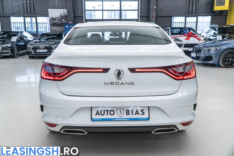Renault Megane din 2022 cu 99.900 km - oferta REN226926 - foto 25