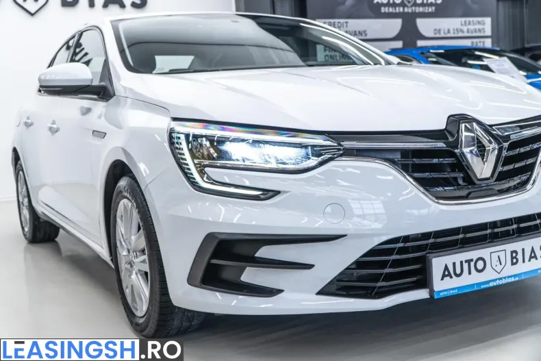 Renault Megane din 2022 cu 99.900 km - oferta REN226926 - foto 28