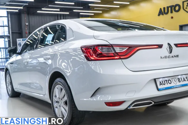 Renault Megane din 2022 cu 99.900 km - oferta REN226926 - foto 29