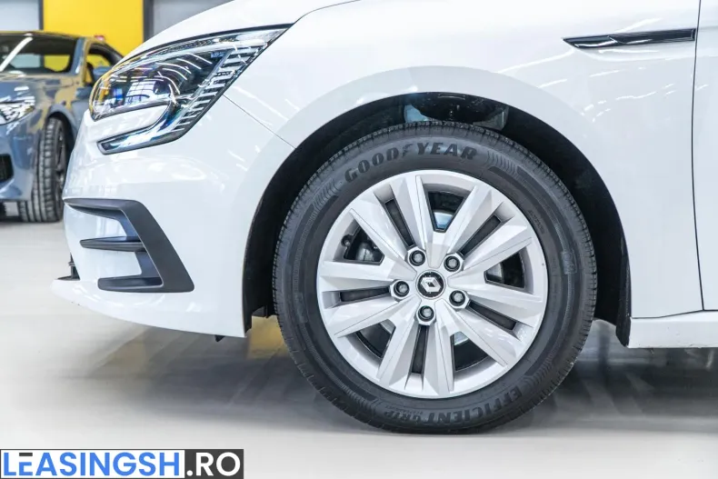 Renault Megane din 2022 cu 99.900 km - oferta REN226926 - foto 32