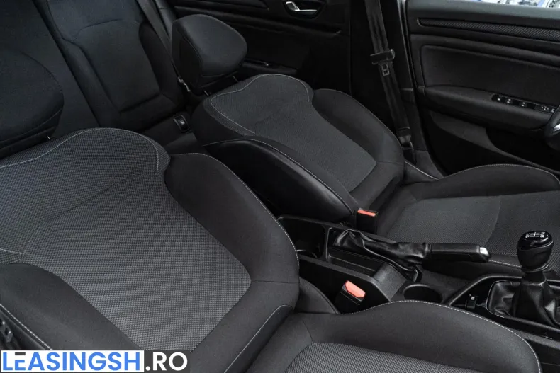 Renault Megane din 2022 cu 99.900 km - oferta REN226926 - foto 34