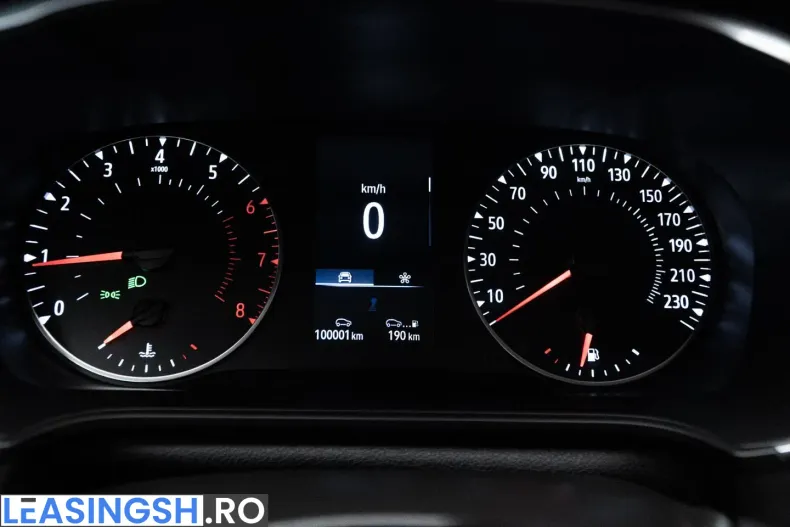 Renault Megane din 2022 cu 99.900 km - oferta REN226926 - foto 36