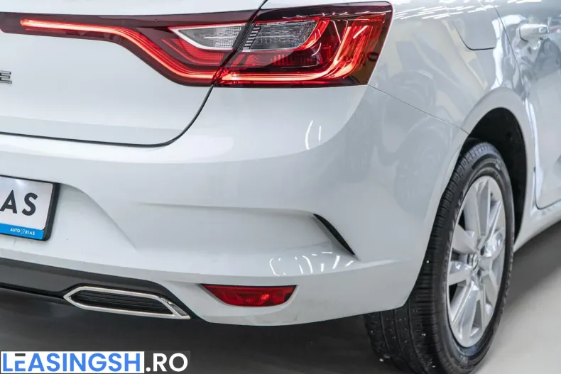 Renault Megane din 2022 cu 99.900 km - oferta REN226926 - foto 38