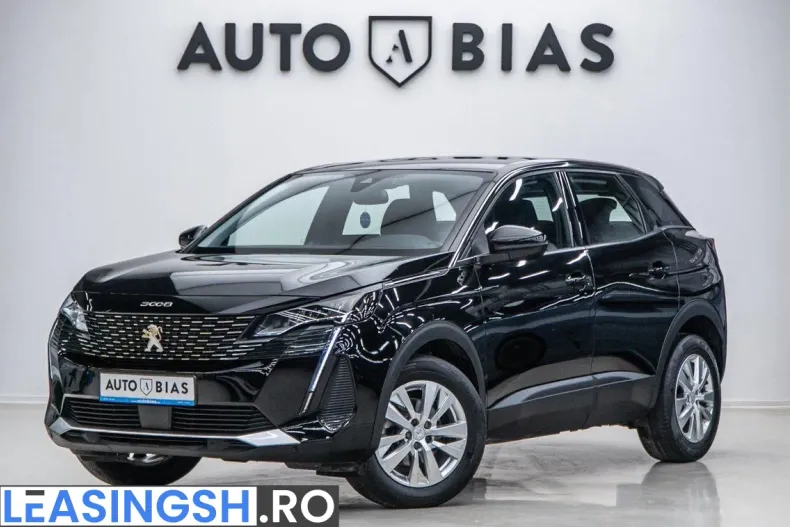 Peugeot 3008 din 2021 cu 173.000 km - oferta PEU226927 - foto 1