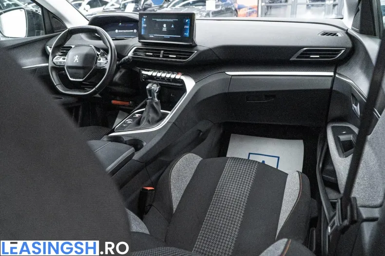 Peugeot 3008 din 2021 cu 173.000 km - oferta PEU226927 - foto 2