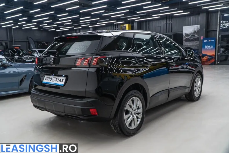 Peugeot 3008 din 2021 cu 173.000 km - oferta PEU226927 - foto 7
