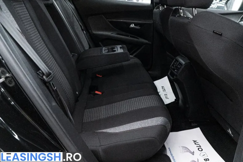 Peugeot 3008 din 2021 cu 173.000 km - oferta PEU226927 - foto 8