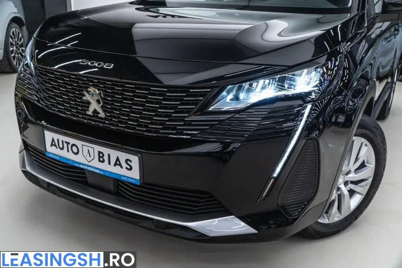 Peugeot 3008 din 2021 cu 173.000 km - oferta PEU226927 - foto 10