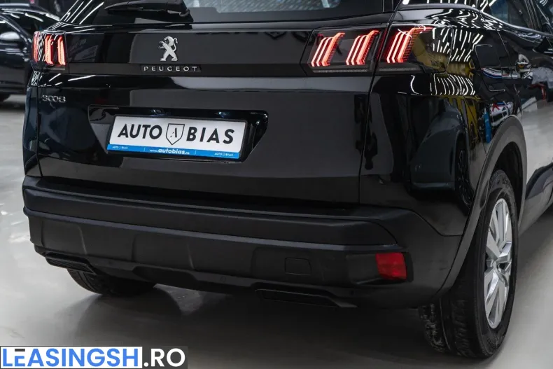Peugeot 3008 din 2021 cu 173.000 km - oferta PEU226927 - foto 13
