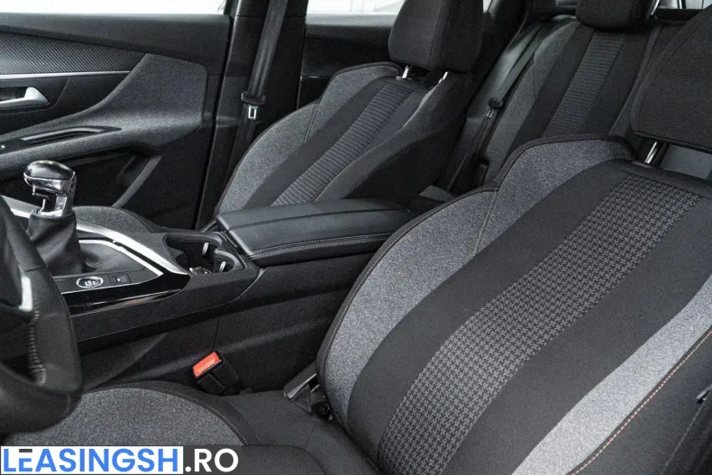 Peugeot 3008 din 2021 cu 173.000 km - oferta PEU226927 - foto 14
