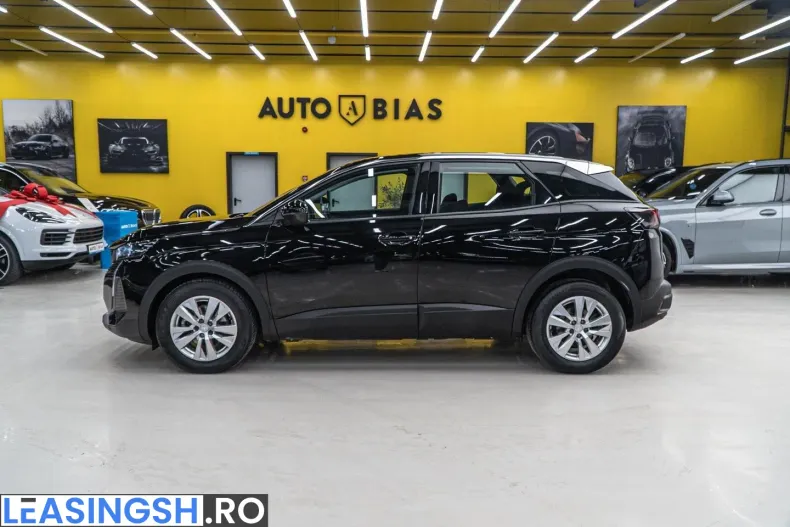 Peugeot 3008 din 2021 cu 173.000 km - oferta PEU226927 - foto 16