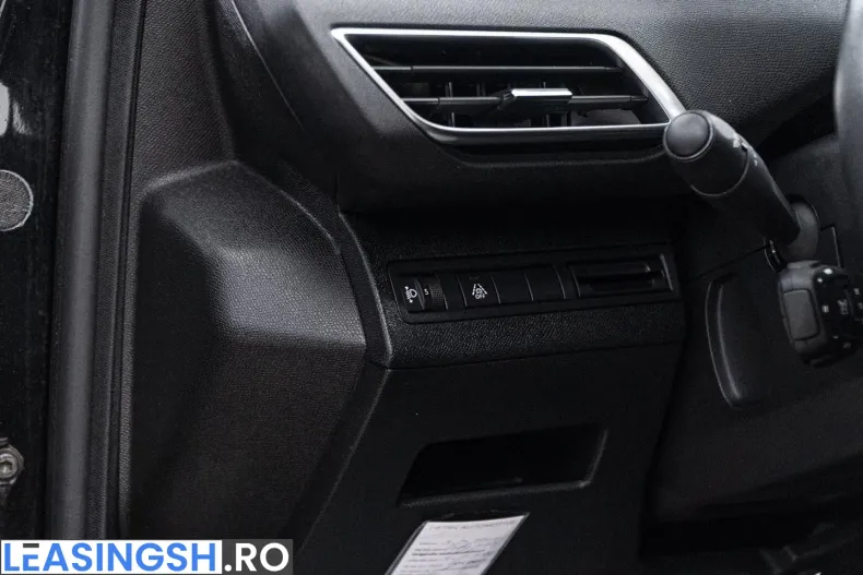 Peugeot 3008 din 2021 cu 173.000 km - oferta PEU226927 - foto 17