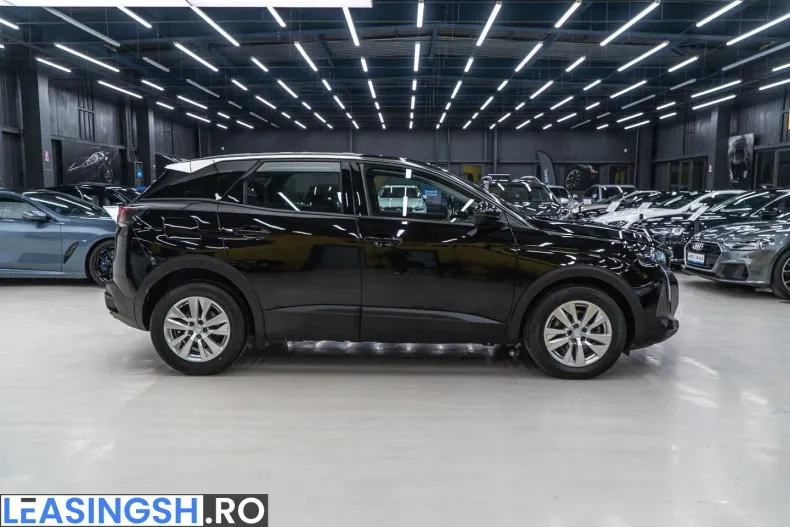 Peugeot 3008 din 2021 cu 173.000 km - oferta PEU226927 - foto 19