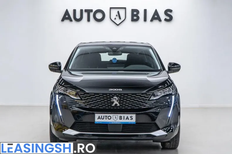 Peugeot 3008 din 2021 cu 173.000 km - oferta PEU226927 - foto 22