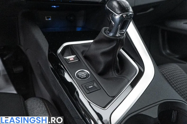 Peugeot 3008 din 2021 cu 173.000 km - oferta PEU226927 - foto 23