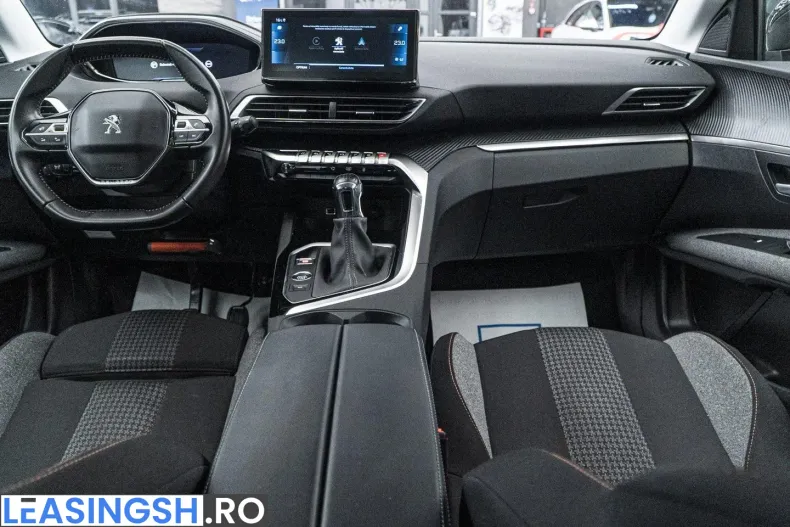 Peugeot 3008 din 2021 cu 173.000 km - oferta PEU226927 - foto 30