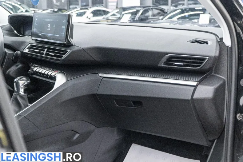 Peugeot 3008 din 2021 cu 173.000 km - oferta PEU226927 - foto 32