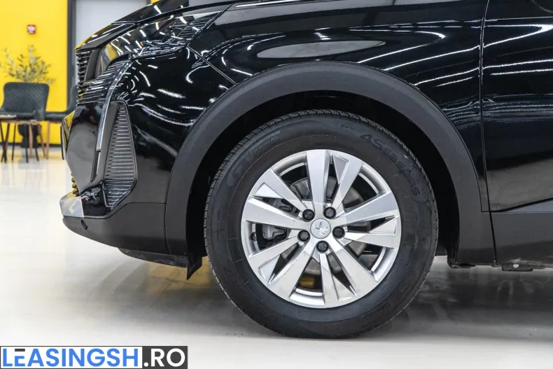 Peugeot 3008 din 2021 cu 173.000 km - oferta PEU226927 - foto 34