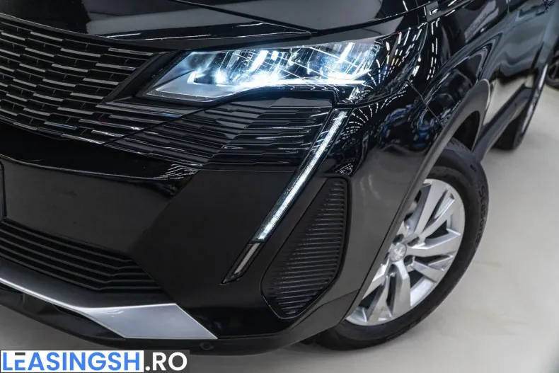 Peugeot 3008 din 2021 cu 173.000 km - oferta PEU226927 - foto 37
