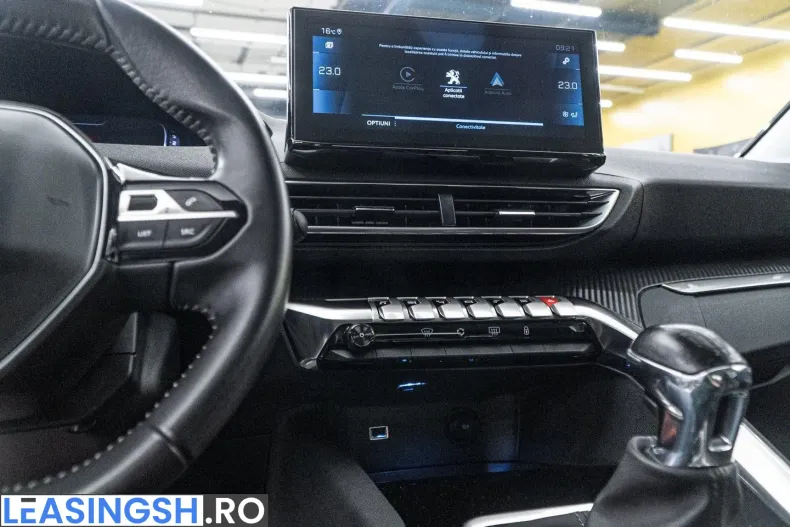 Peugeot 3008 din 2021 cu 173.000 km - oferta PEU226927 - foto 38