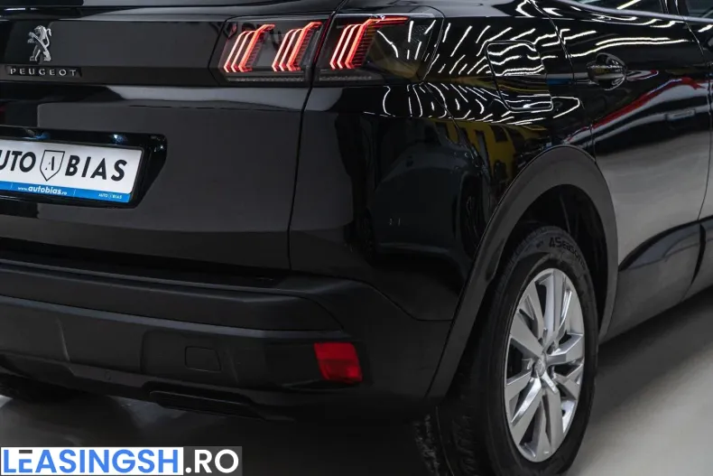 Peugeot 3008 din 2021 cu 173.000 km - oferta PEU226927 - foto 40