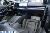 BMW M5 (Seria 5) din 2024 cu 10.000 km - oferta BMW226928 - foto 2