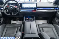 BMW M5 (Seria 5) din 2024 cu 10.000 km - oferta BMW226928 - foto 4