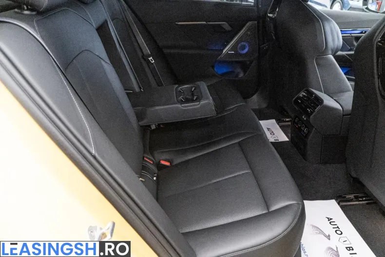 BMW M5 (Seria 5) din 2024 cu 10.000 km - oferta BMW226928 - foto 8