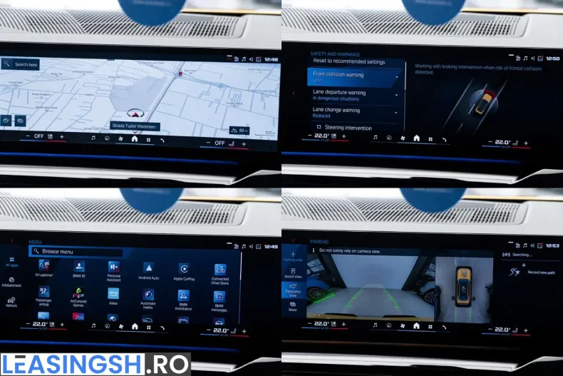 BMW M5 (Seria 5) din 2024 cu 10.000 km - oferta BMW226928 - foto 9