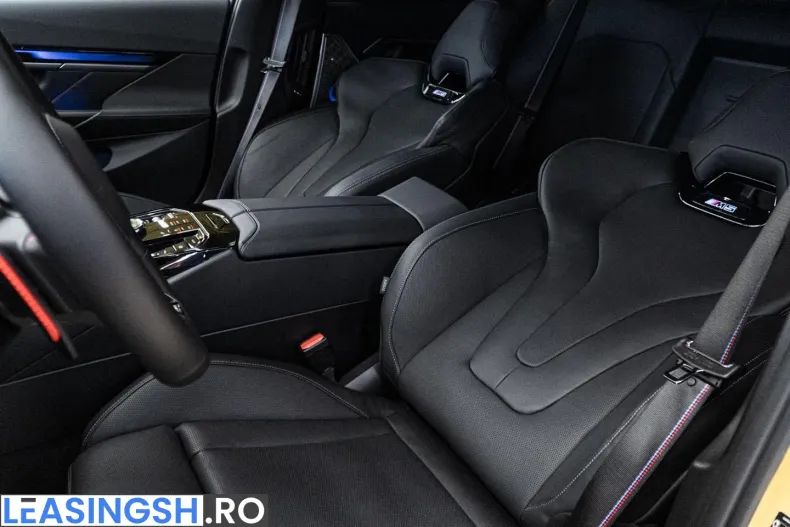 BMW M5 (Seria 5) din 2024 cu 10.000 km - oferta BMW226928 - foto 11