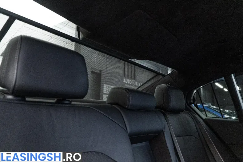 BMW M5 (Seria 5) din 2024 cu 10.000 km - oferta BMW226928 - foto 28