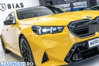 BMW M5 (Seria 5) din 2024 cu 10.000 km - oferta BMW226928 - foto 35