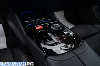 BMW M5 (Seria 5) din 2024 cu 10.000 km - oferta BMW226928 - foto 38