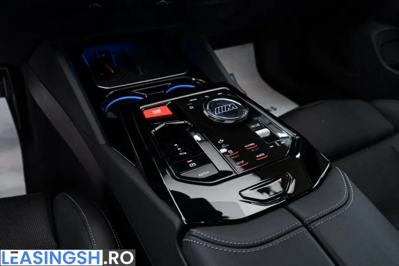 BMW M5 (Seria 5) din 2024 cu 10.000 km - oferta BMW226928 - foto 38