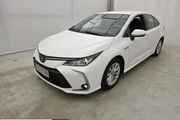Toyota Corolla din 2021 - oferta TOY226929