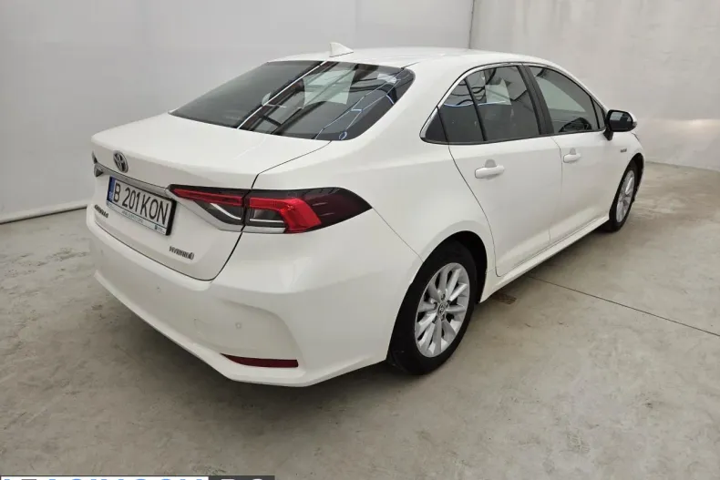 Toyota Corolla din 2021 cu 71.460 km - oferta TOY226929 - foto 3