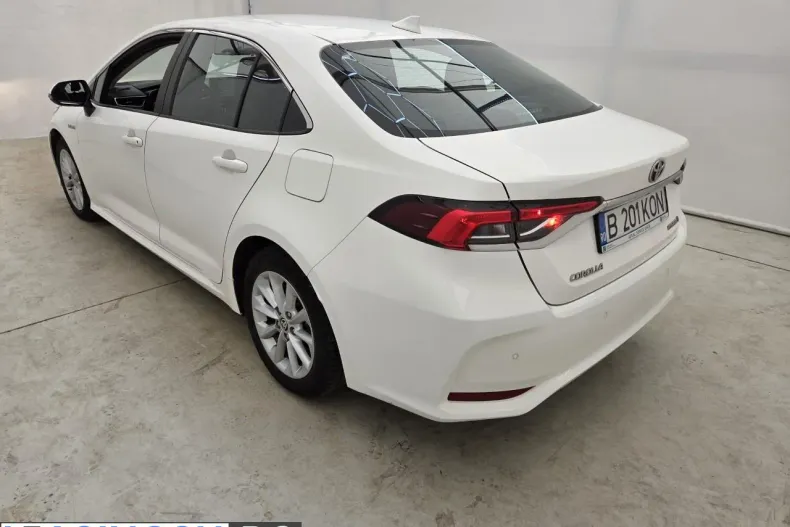 Toyota Corolla din 2021 cu 71.460 km - oferta TOY226929 - foto 4