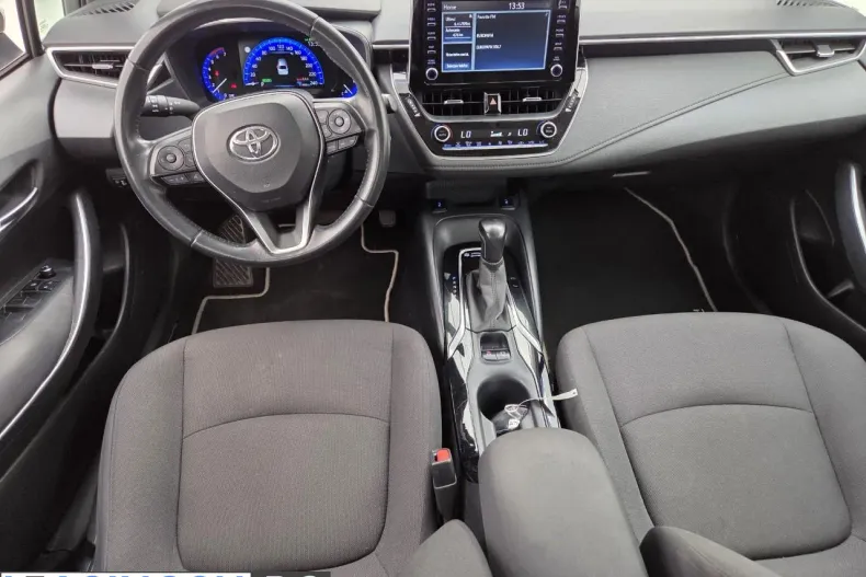 Toyota Corolla din 2021 cu 71.460 km - oferta TOY226929 - foto 6
