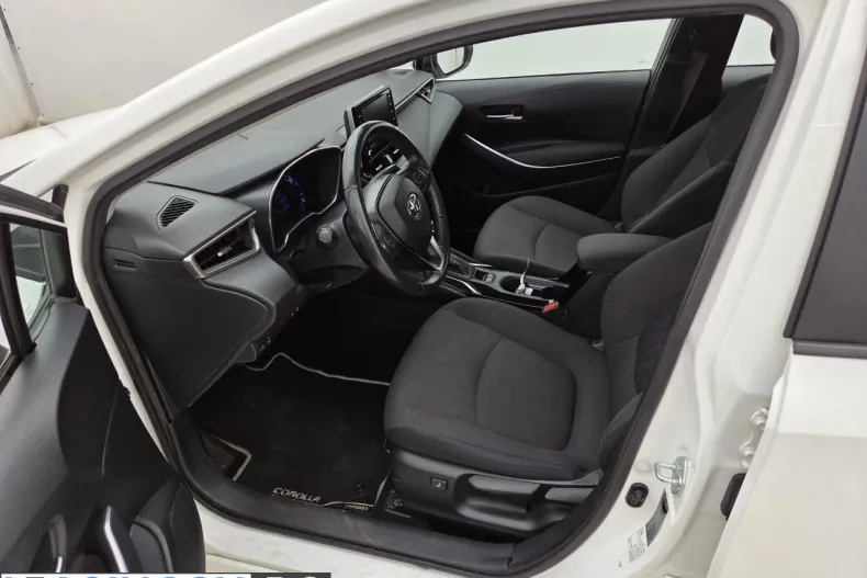 Toyota Corolla din 2021 cu 71.460 km - oferta TOY226929 - foto 7