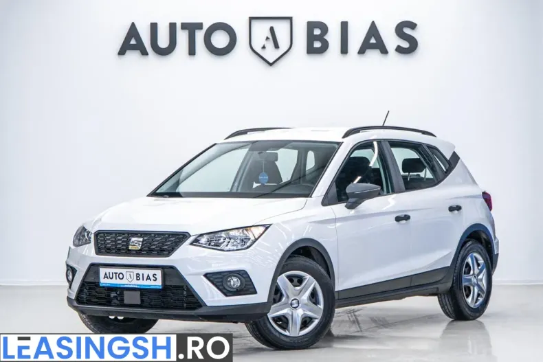 Seat Arona din 2021 cu 44.000 km - oferta SEA226930 - foto 1