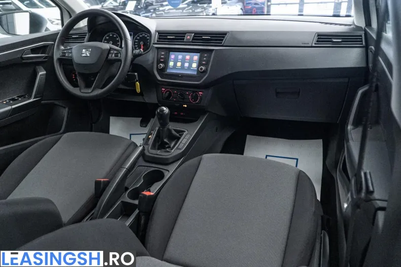 Seat Arona din 2021 cu 44.000 km - oferta SEA226930 - foto 2