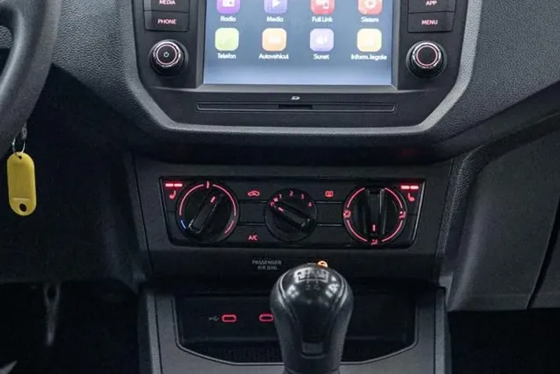 Seat Arona din 2021 cu 44.000 km - oferta SEA226930 - foto 4